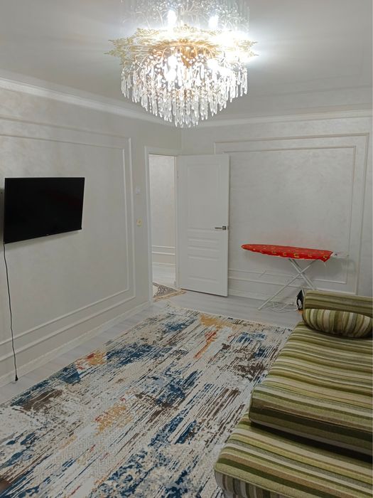 Квартира посуточно