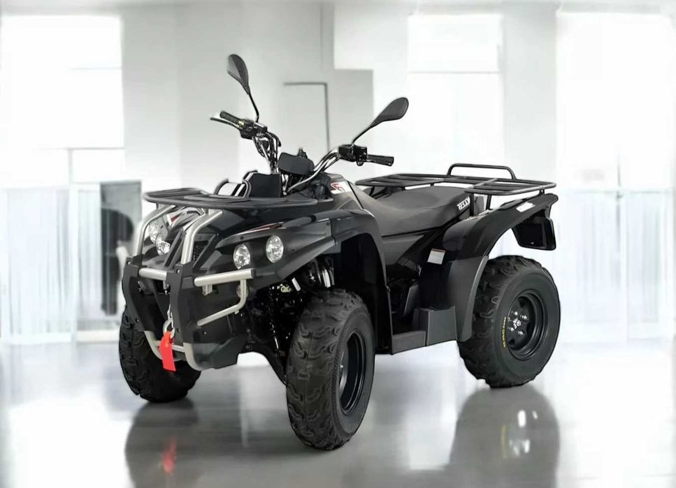 Квадроцикл ACCESS amx400