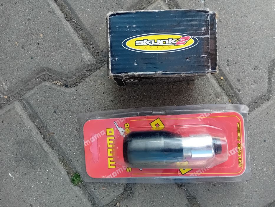 Nuca schimbator auto pro