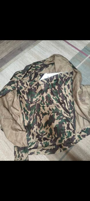 Военная форма ( комплект).
