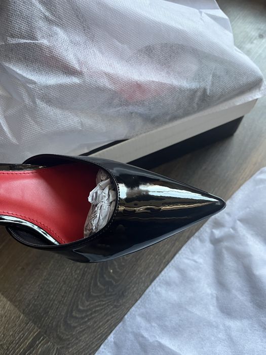 Нови удобни обувки