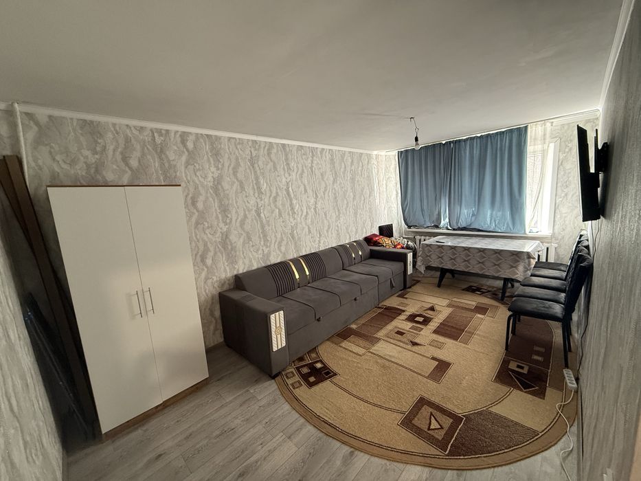 Сдам 1 ком Майкудук