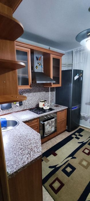 2 к.кв., БЦ МИР, Хлебокомбинат