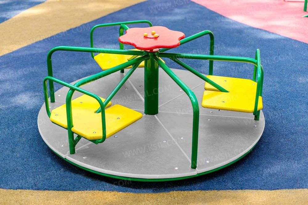 Детские площадки