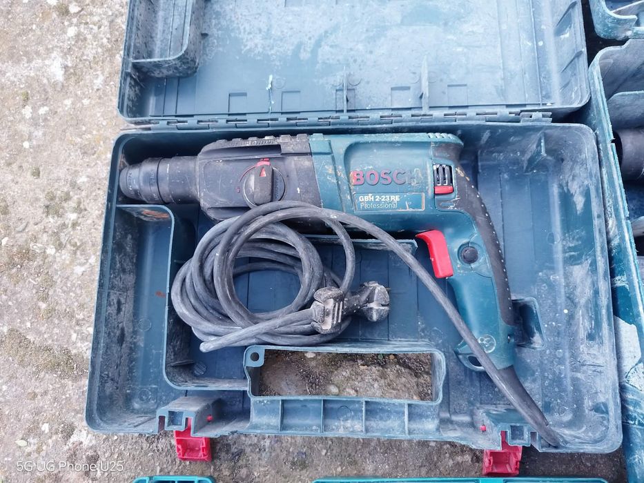 ПРОДАВАТ СЕ :машини те работят перфектно