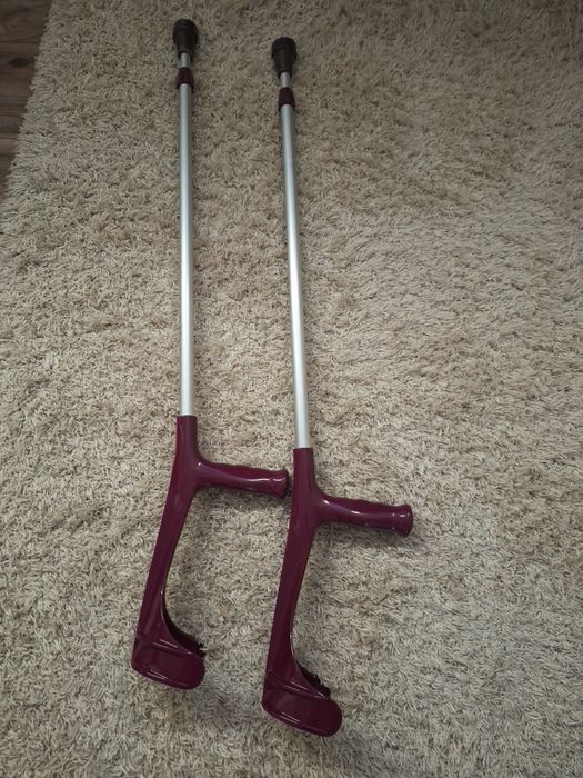 Carje doua reglabile