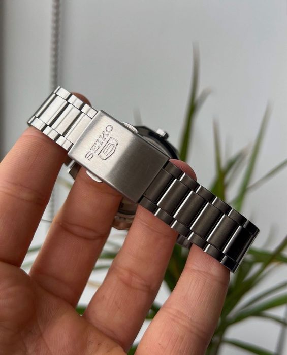 Ceas Seiko SNKK47 | Model foarte rar