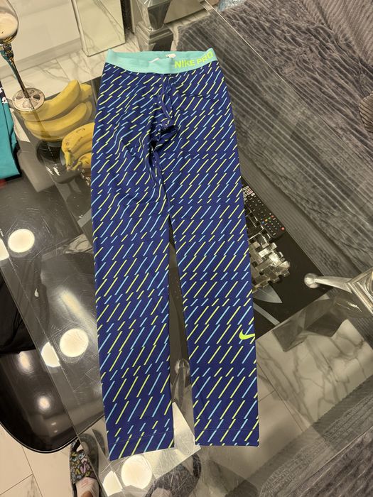 Сет Pause/ Паус Джинс Nike/ Adidas/ Nike Pro/ Under Armoure