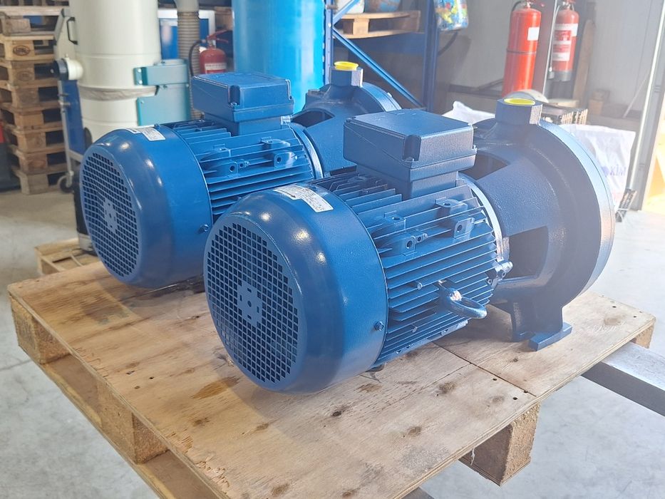 Напорни помпи за вода Lowara