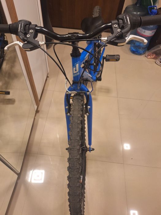 Детско колело Drag Hacker