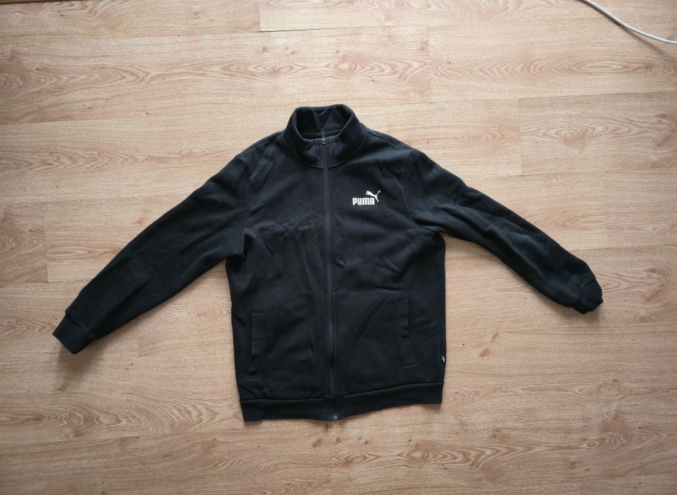Trening Puma negru