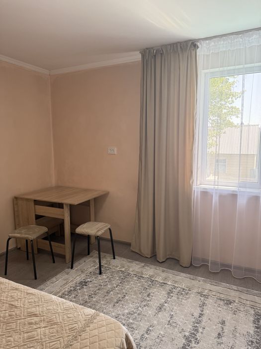 Суточно комната сдается