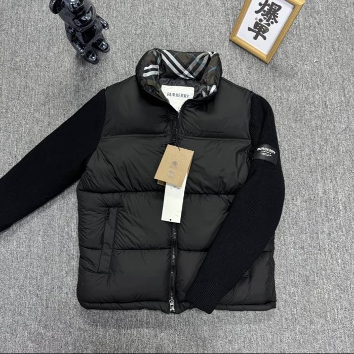 Куртка от Burberry