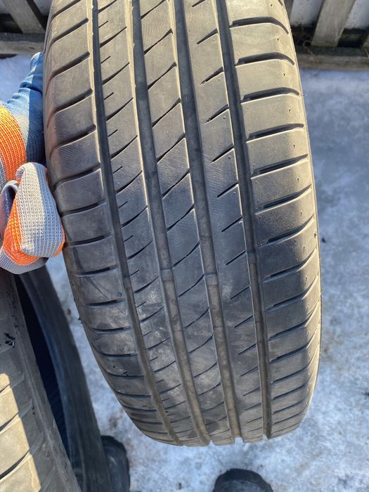 Продам летний шины