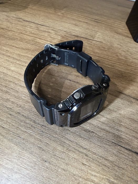 Casio G-Shock часы оригинал