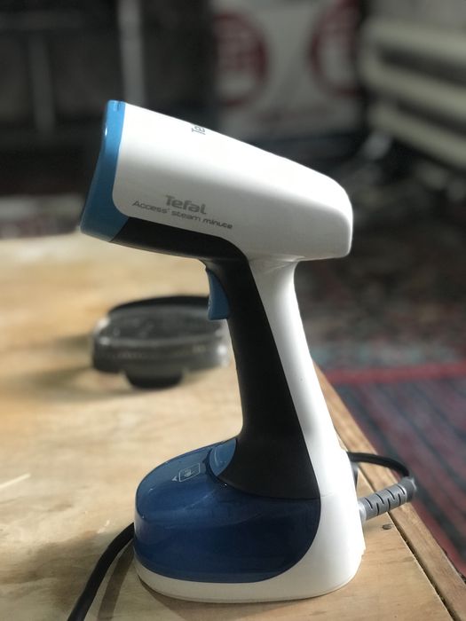 Утюг паровой Tefal