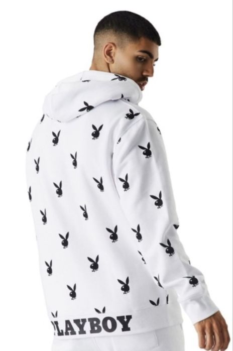 Hoodie Playboy x Missguided