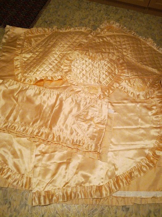 Набор для спальни.