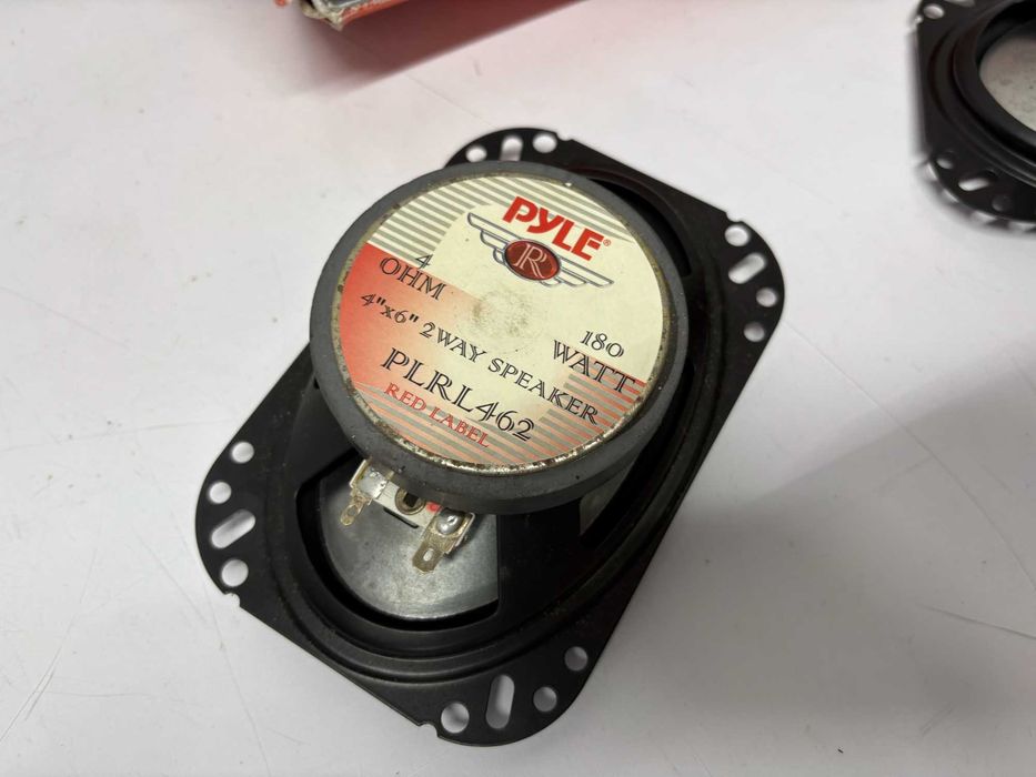 Колони за кола -  Pyle  180W