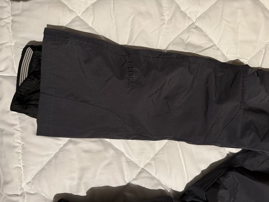 Cross Sportswear дамски ски панталон 3000TECH