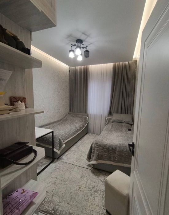 Юнусабад 14 квартал 3/3/4