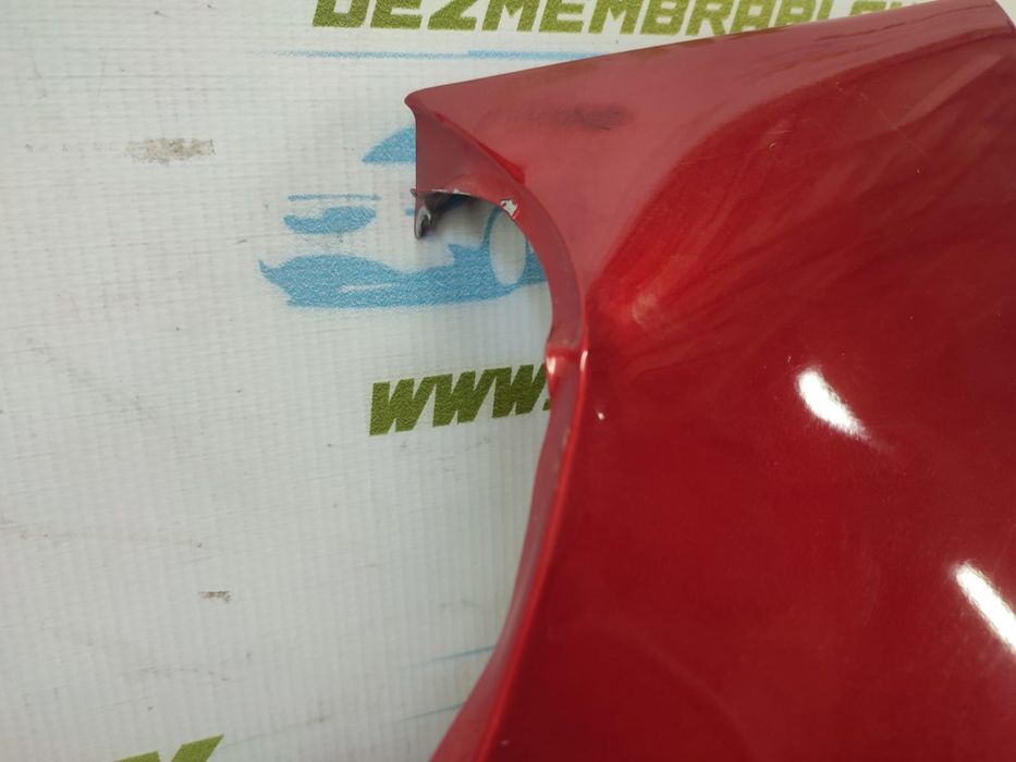 Aripa stanga fata Citroen C4 3 (2020 - 2023)