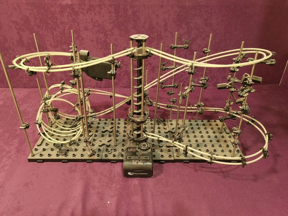 Конструктор Spacerail