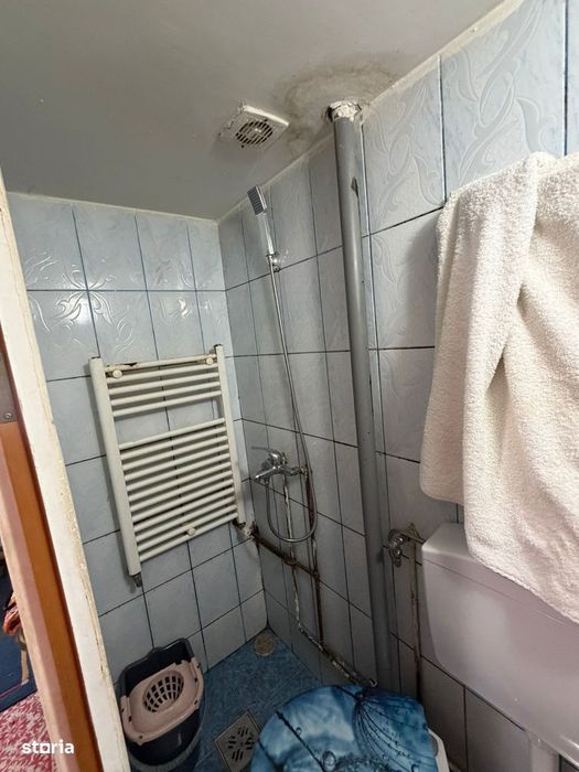 Vand garsoniera Manastur