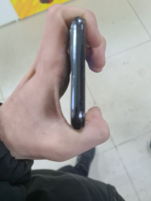 Айфон PRO MAX сатылады жагдаиы жор