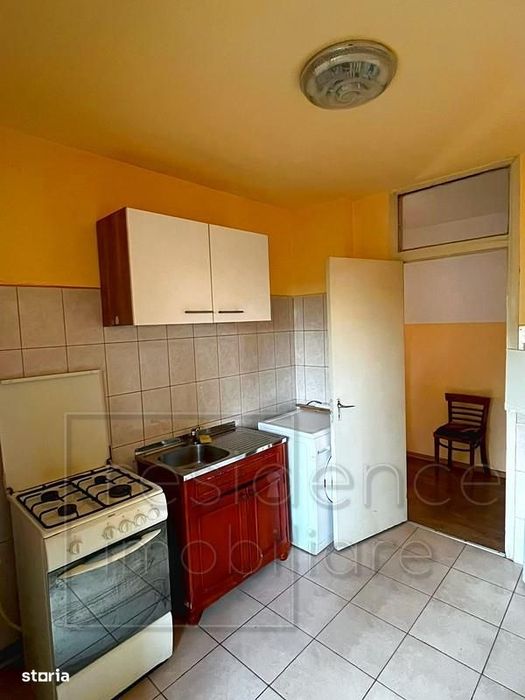 Apartament cu 2 dormitoare, Zorilor, zona Spitalul de Recuperare