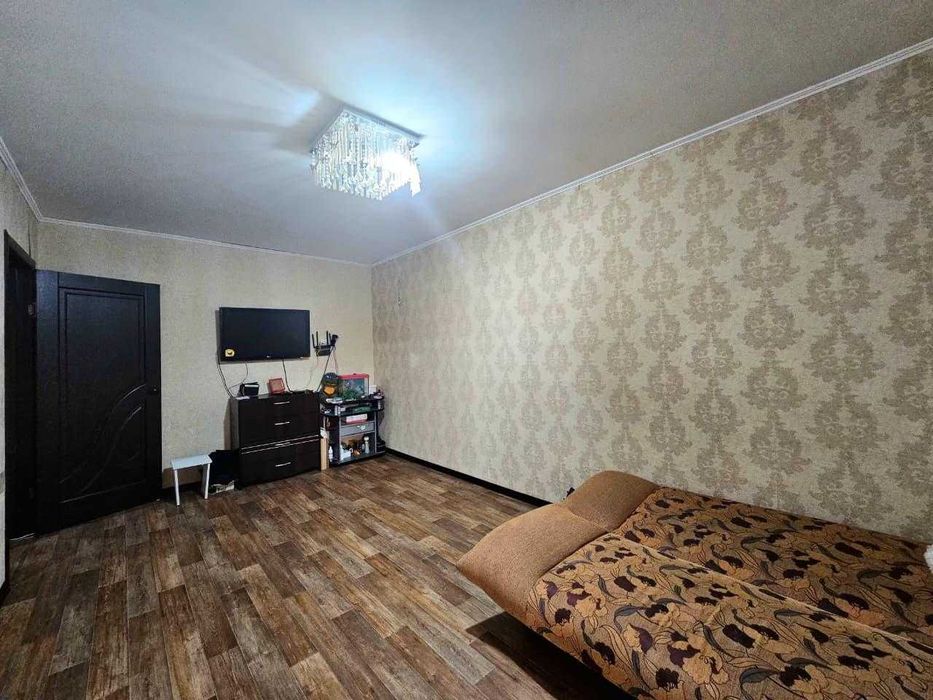 2х комнатная КСК Солнечный