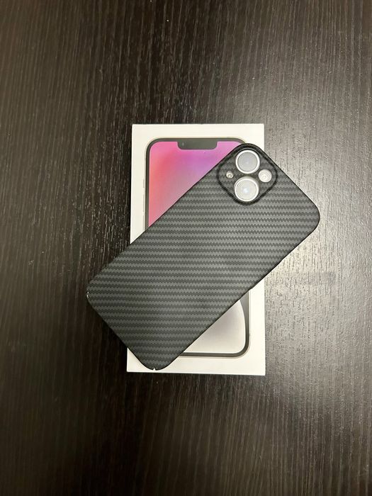 iPhone 14 128gb alb | fullbox | neverlocked