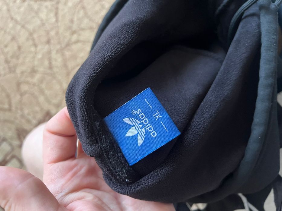 Кофта штаны ориг