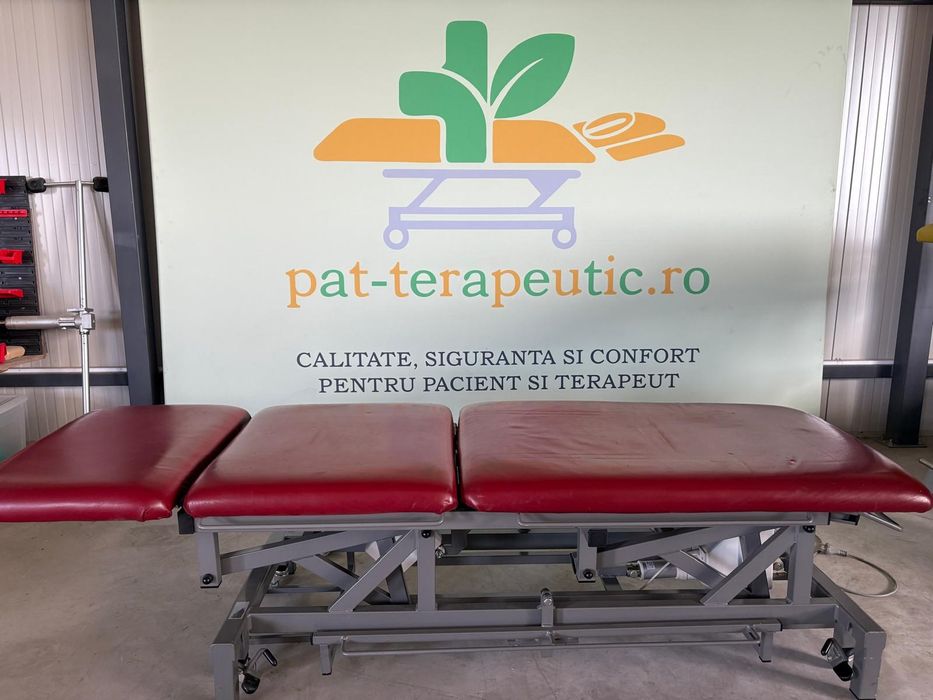 Pat medical electric Practical