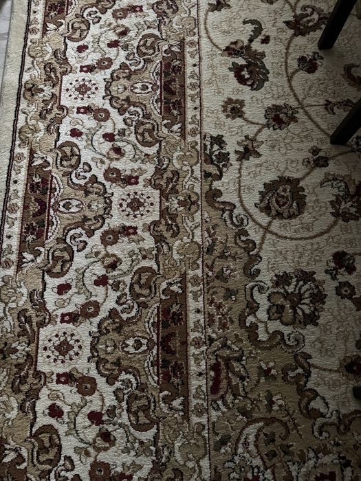 Продам Ковер, шерстяной в отличном состоянии