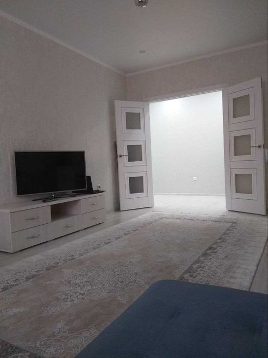 Евродвушка в 8 мкр, Айткужинов