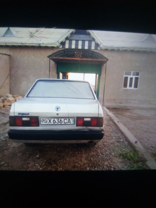 dagan super vaz 2107