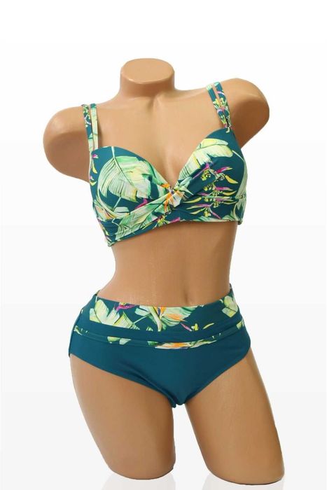 Бански от 2 части, р-р 44/L