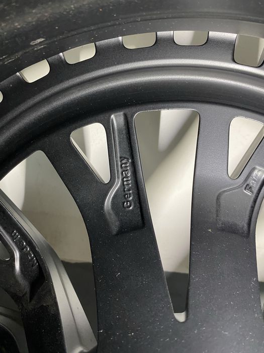 Janta (una) 20 Oe Mercedes CLE 53 AMG A236 C236  Axa spate - 1 buc.