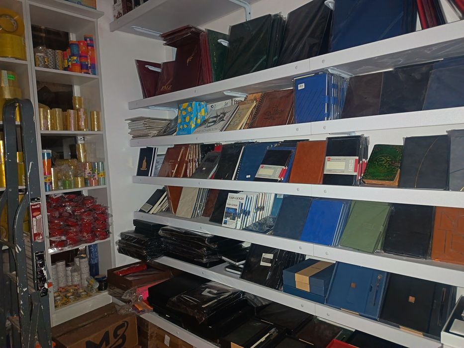 Optom kanstovar asrtement