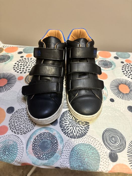 Момчешки кецове Boss