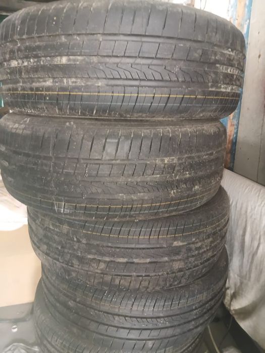 Автошины 195/55r16