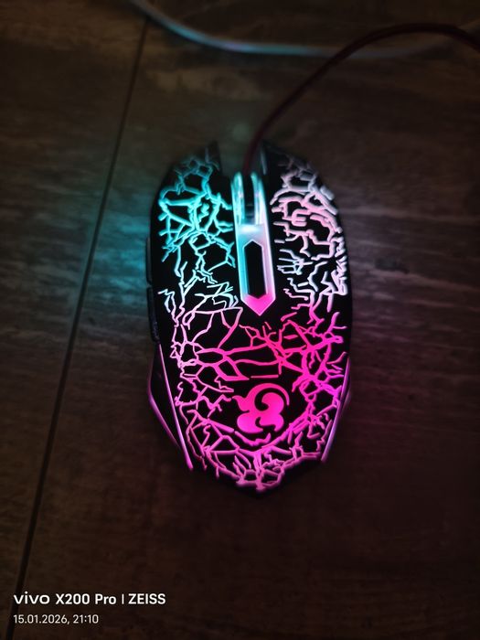 Продам проводную мышку