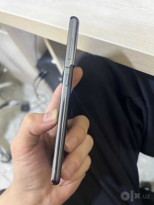 Samsung S 21 telefon