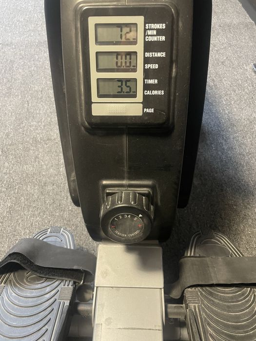 Aparat fitness vaslit Maxxus