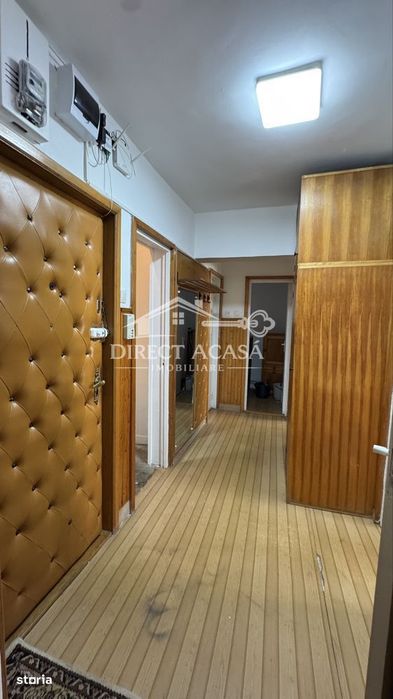 Apartament cu 2 camere de inchiriat-Zona Cornisa — fotografia 3