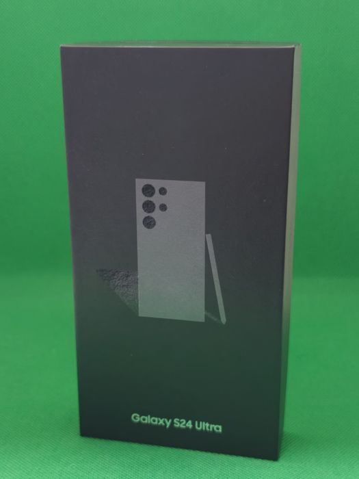 Samsung S24 Ultra 512GB * Garantie * Buy Back *