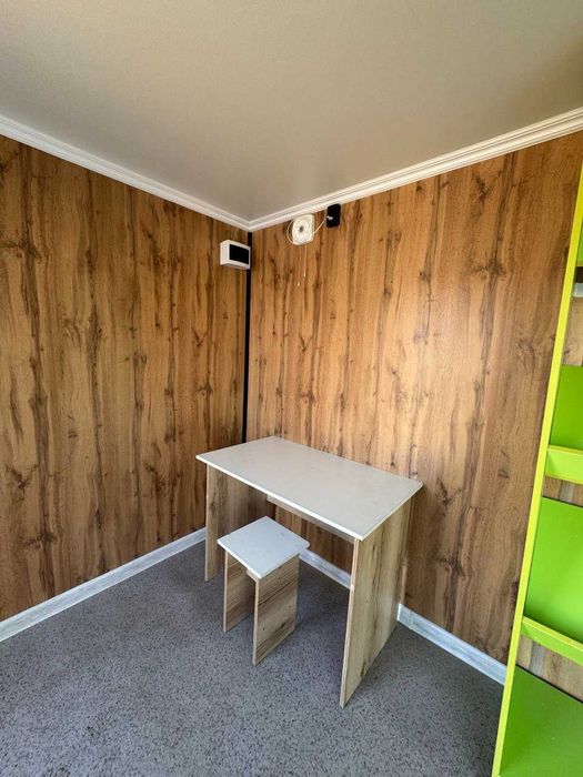 Магазин из Контейнера овощной