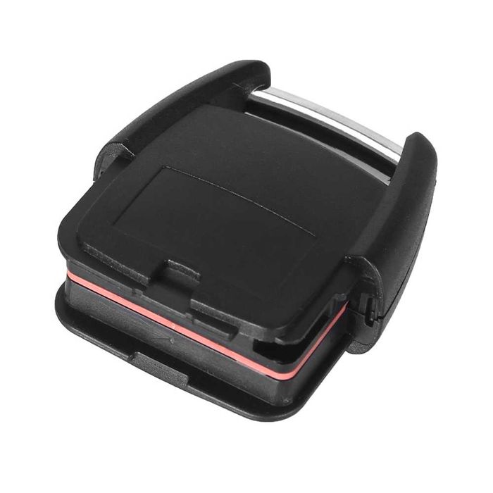 Кутийка за автоключ с 2 бутона за Opel (Astra, Zafifa, Vectra)!