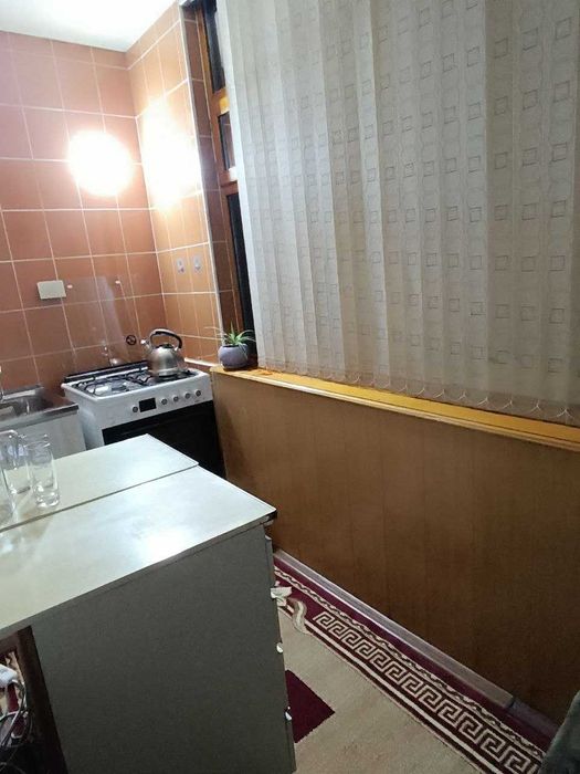 Продается квартира ТТЗ-1, Диадора 2/1/4